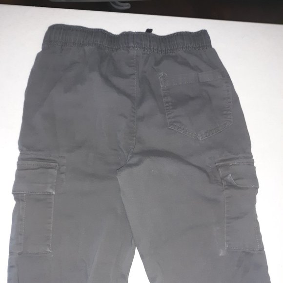 Boys Out Fit, Jogger Cargo Pant, Biggie Shirt - Picture 2 of 5